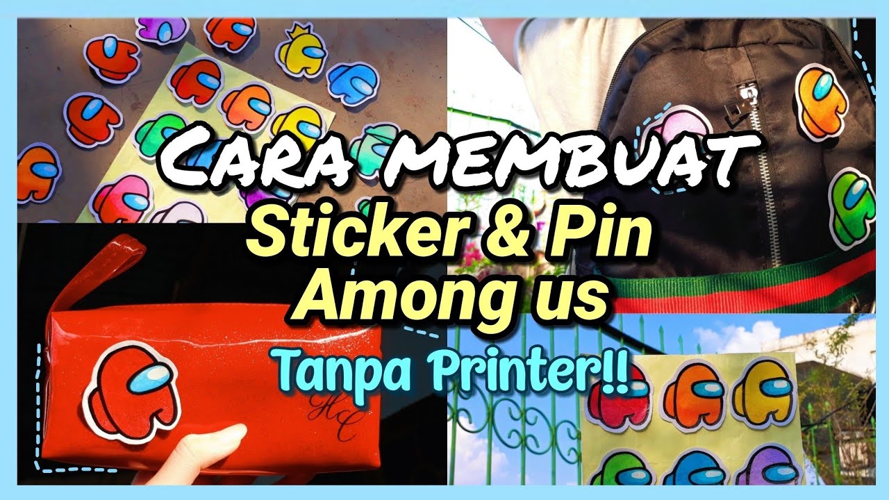 Detail Gambar Untuk Membuat Stiker Nomer 21