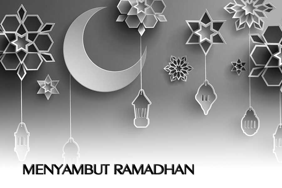 Gambar Untuk Menyambut Ramadhan 2017 Surah At Taubah - KibrisPDR
