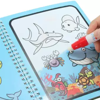 Detail Gambar Untuk Mewarnai Doodle Nomer 30