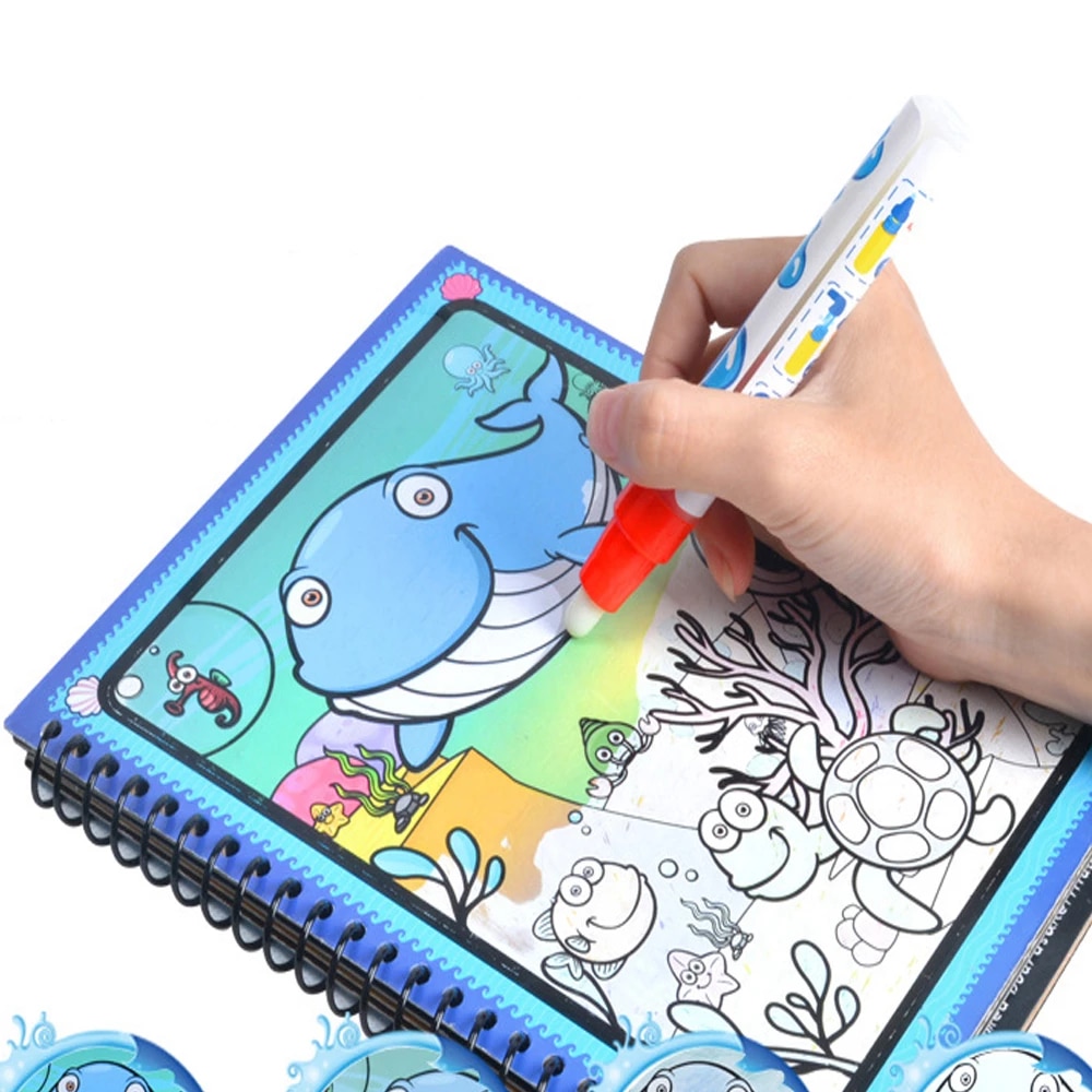 Detail Gambar Untuk Mewarnai Doodle Nomer 34