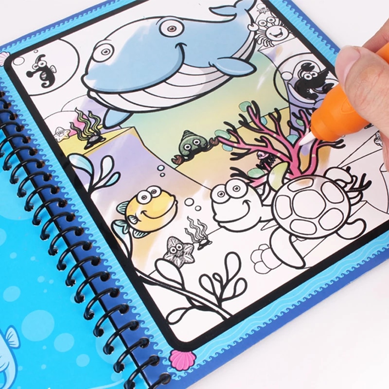 Detail Gambar Untuk Mewarnai Doodle Nomer 44