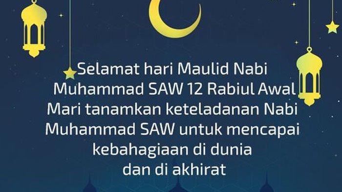 Detail Gambar Untuk Mewarnai Tema Hari Maulid Nabi Muhammad Nomer 42