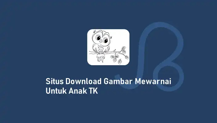 Detail Gambar Untuk Mewarnai Untuk Anak Tk Nomer 45