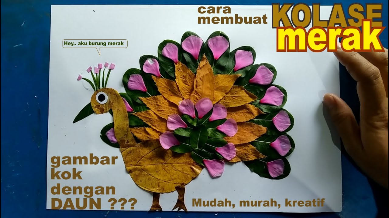 Detail Gambar Untuk Mozaik Burung Merak Nomer 10