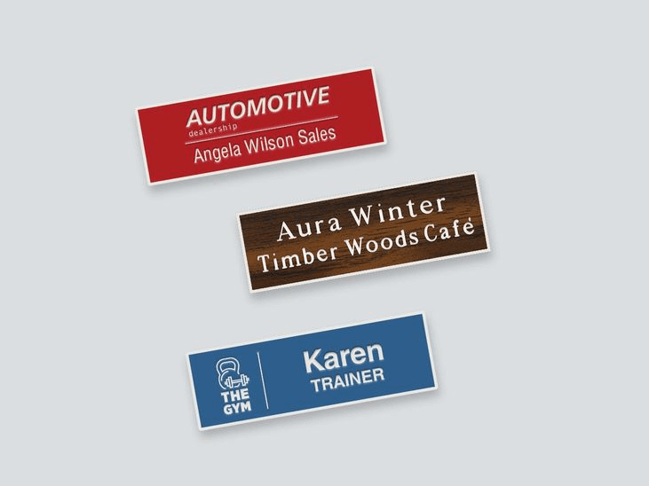 Detail Gambar Untuk Name Tag Nomer 14