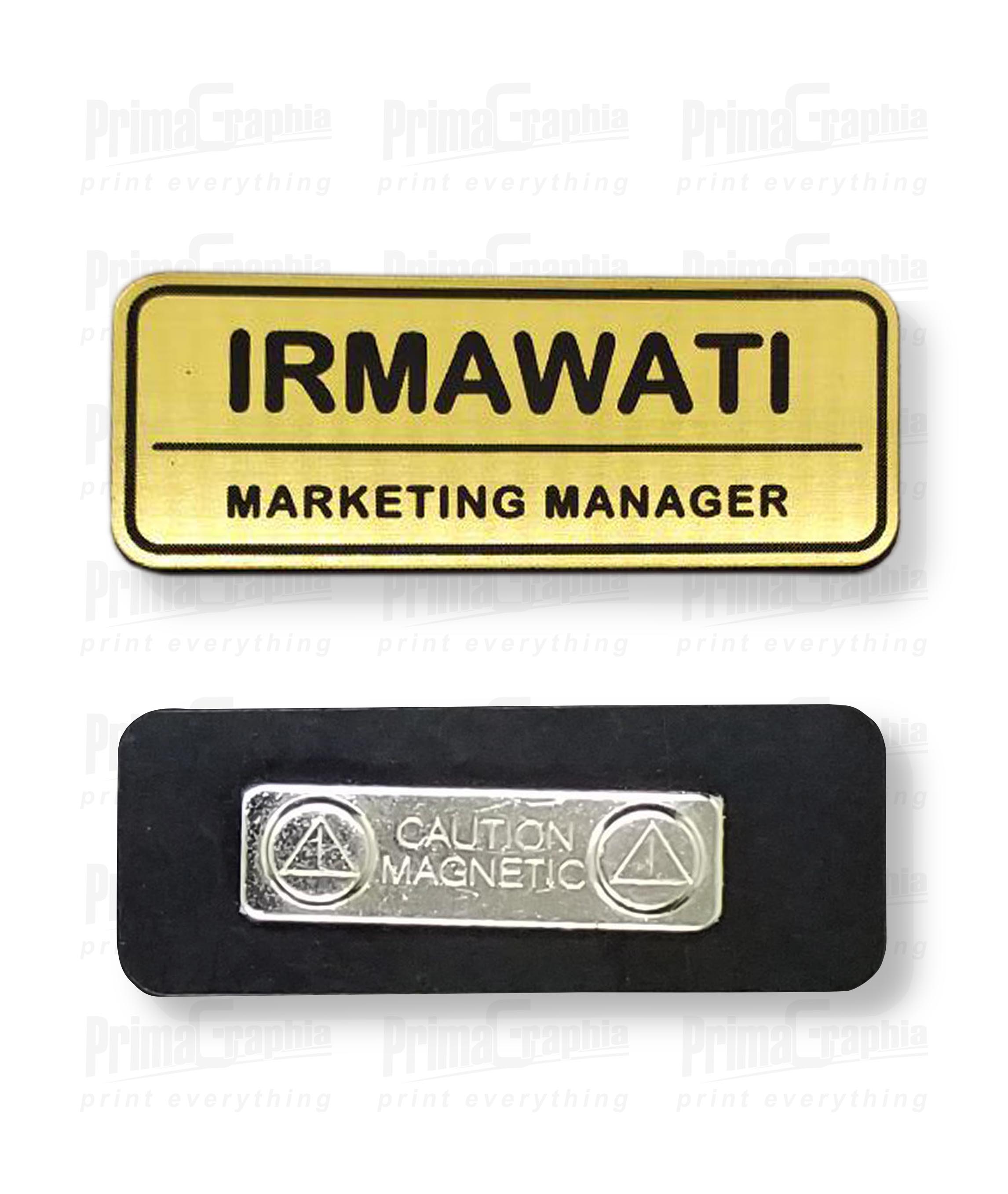 Detail Gambar Untuk Name Tag Nomer 27