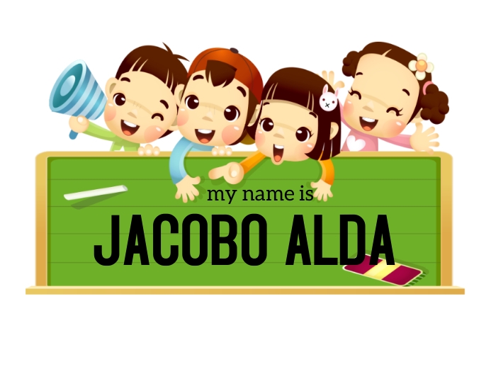 Detail Gambar Untuk Name Tag Nomer 52
