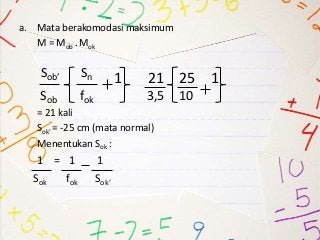 Detail Gambar Untuk Power Point Mata Berakomodasi Nomer 2