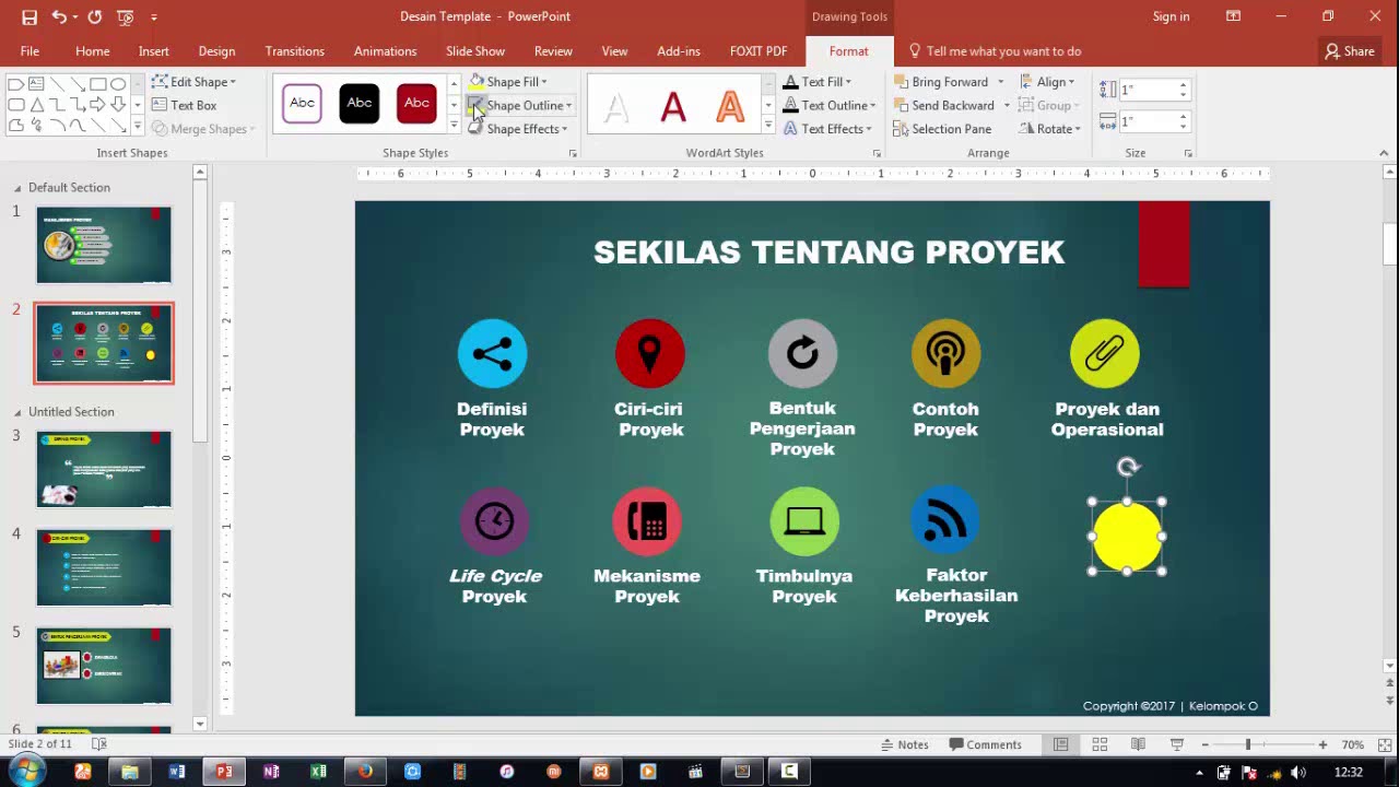 Detail Gambar Untuk Presentasi Power Point Nomer 35