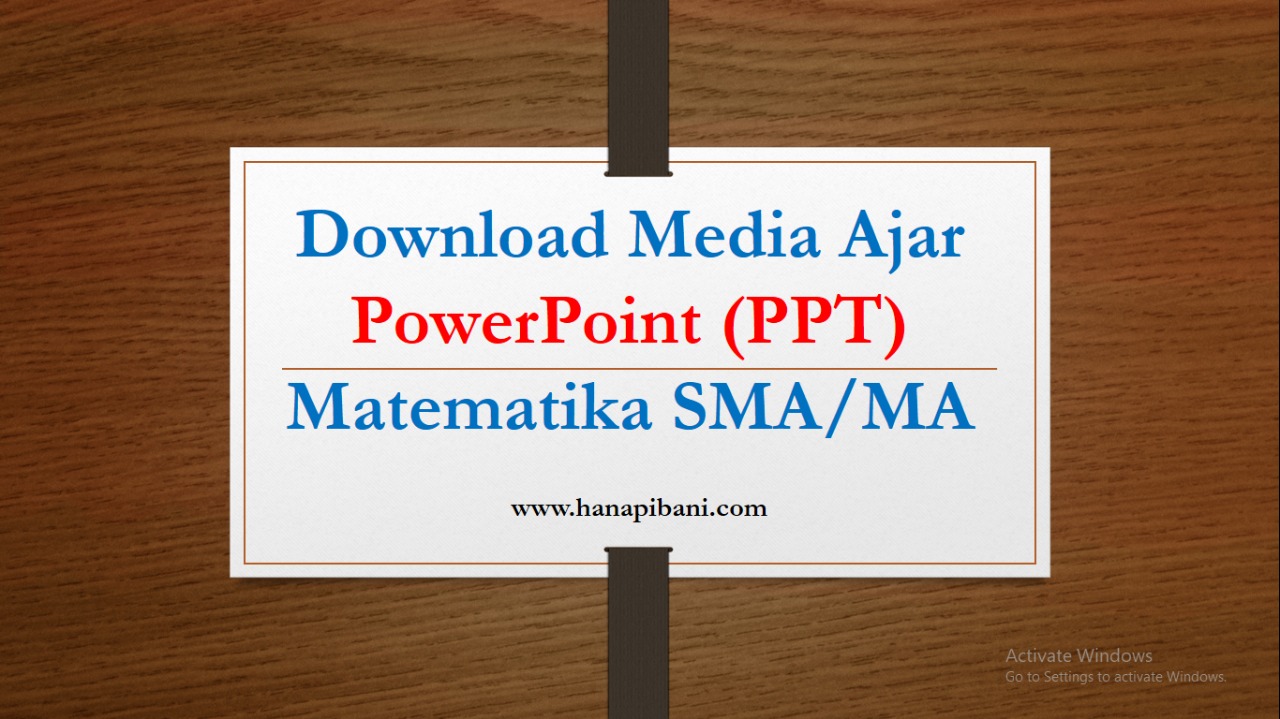 Detail Gambar Untuk Presentasi Sma Nomer 31