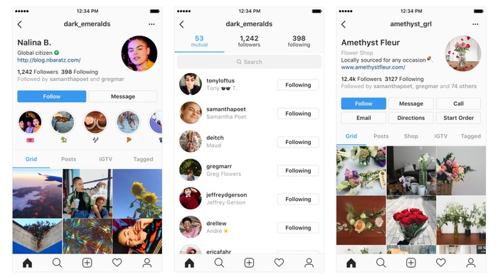 Detail Gambar Untuk Profil Instagram Nomer 4