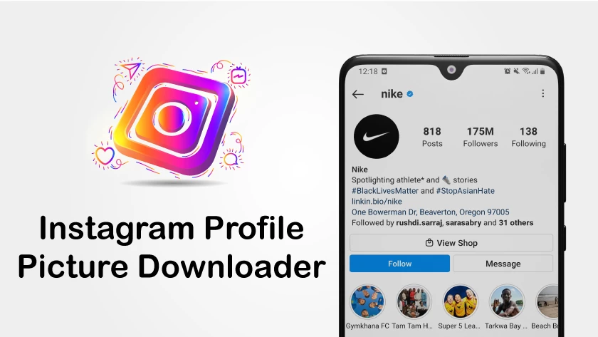 Detail Gambar Untuk Profil Instagram Nomer 39