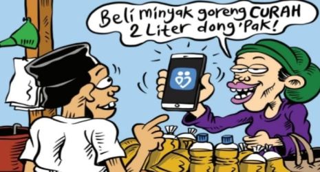 Detail Gambar Untuk Program Penghijauan Gambar Kartun Nomer 30