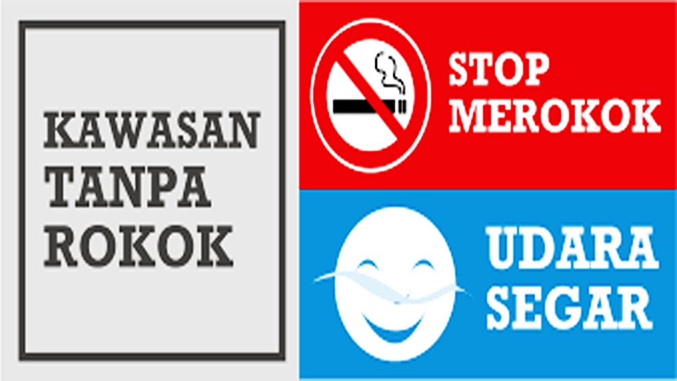 Detail Gambar Untuk Ruangan Tanpa Rokok Nomer 7