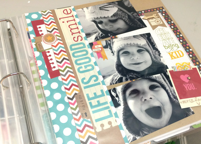 Detail Gambar Untuk Scrapbook Nomer 38