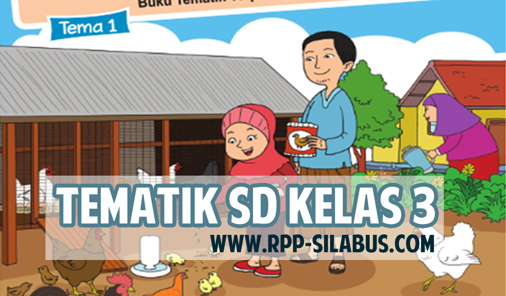 Detail Gambar Untuk Sd Kelas 3 Nomer 3