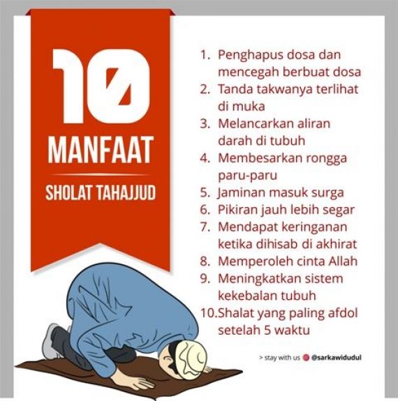 Detail Gambar Untuk Sholat Malam Nomer 50