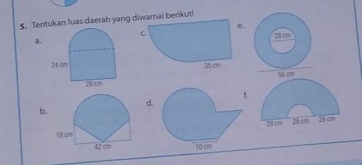 Detail Gambar Untuk Siwarnai Nomer 21