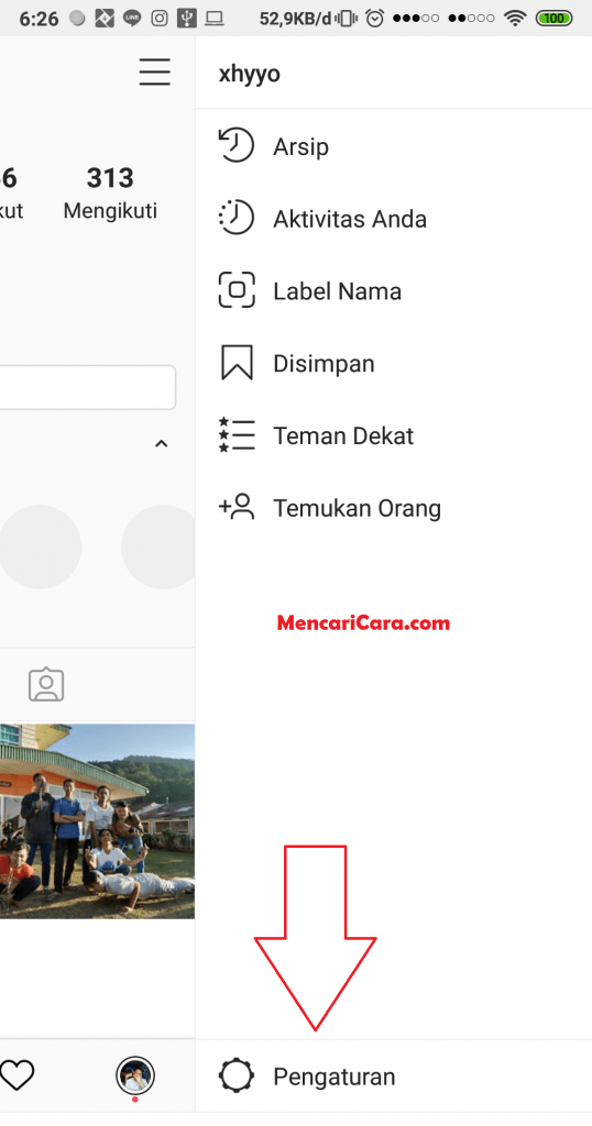 Detail Gambar Untuk Sorotan Cerita Di Ig Nomer 12