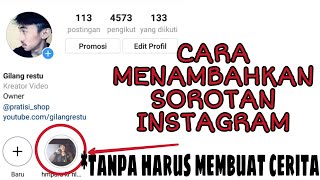 Detail Gambar Untuk Sorotan Cerita Di Ig Nomer 45