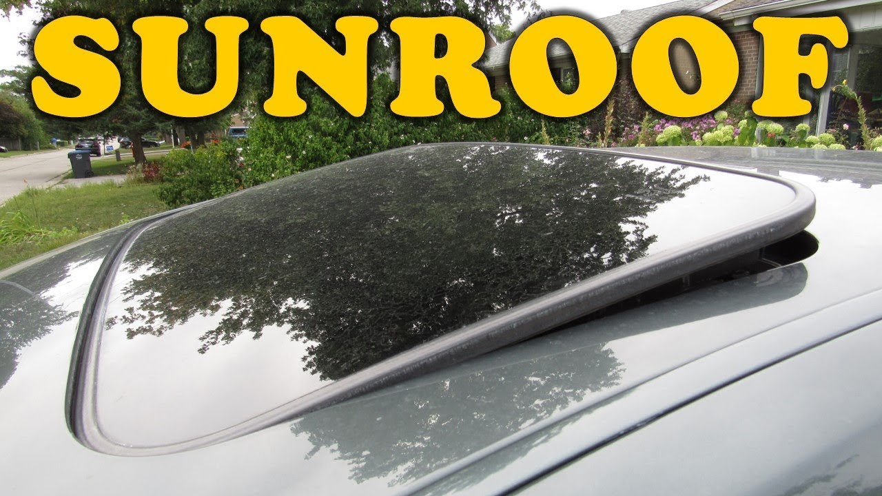 Detail Gambar Untuk Sunroof Nomer 34