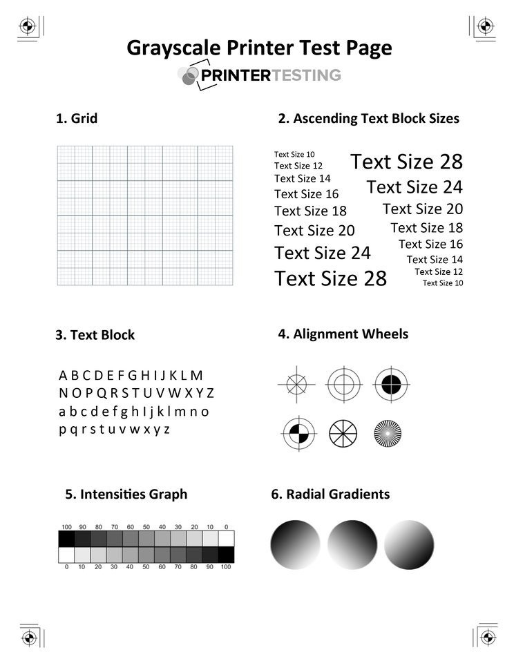 Detail Gambar Untuk Test Printer Nomer 23