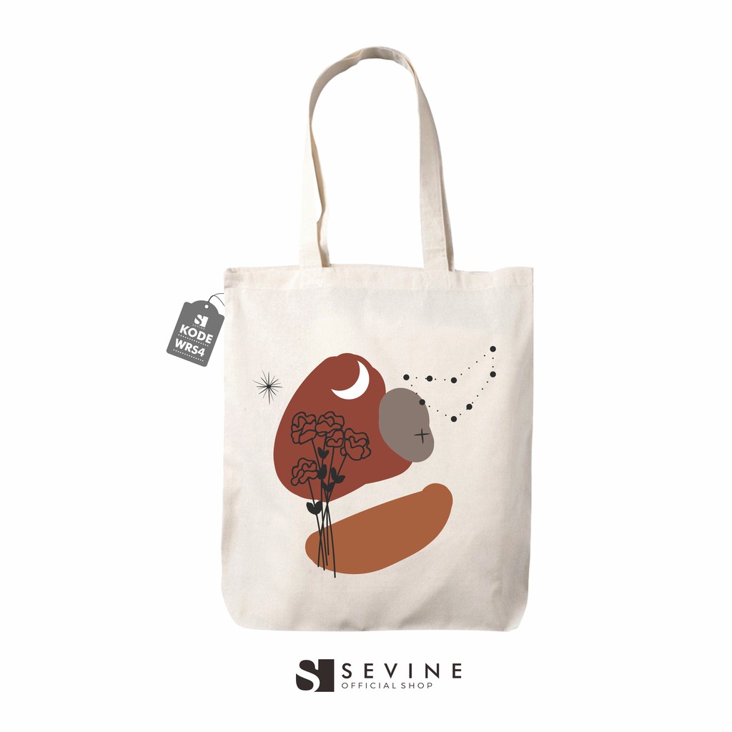 Gambar Untuk Tote Bag - KibrisPDR