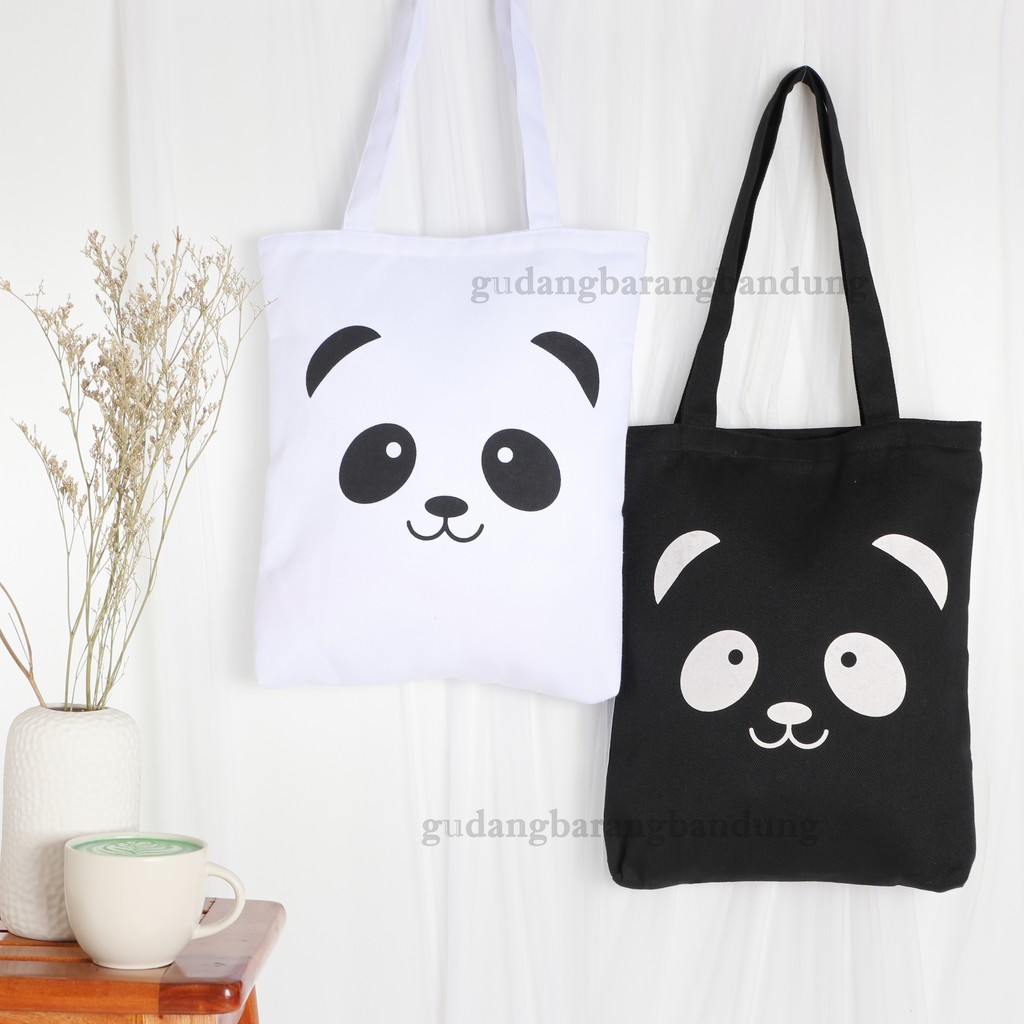 Detail Gambar Untuk Tote Bag Nomer 8