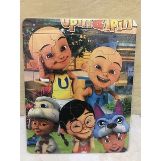 Detail Gambar Upin Ipin Gambar Marsha And The Bear Nomer 14