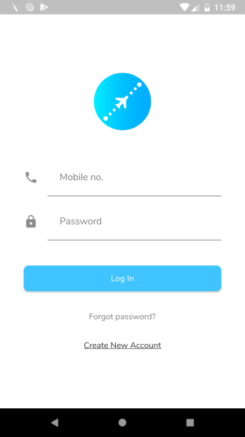 Detail Gambar User Login Material Design Nomer 30