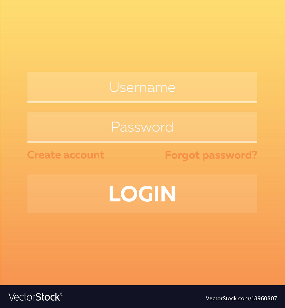 Detail Gambar User Login Material Design Nomer 52