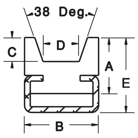 Detail Gambar V Belt Linked Vbelt Adalah Nomer 36