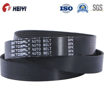 Detail Gambar V Belt V Ribbed Belt Adalah Nomer 11