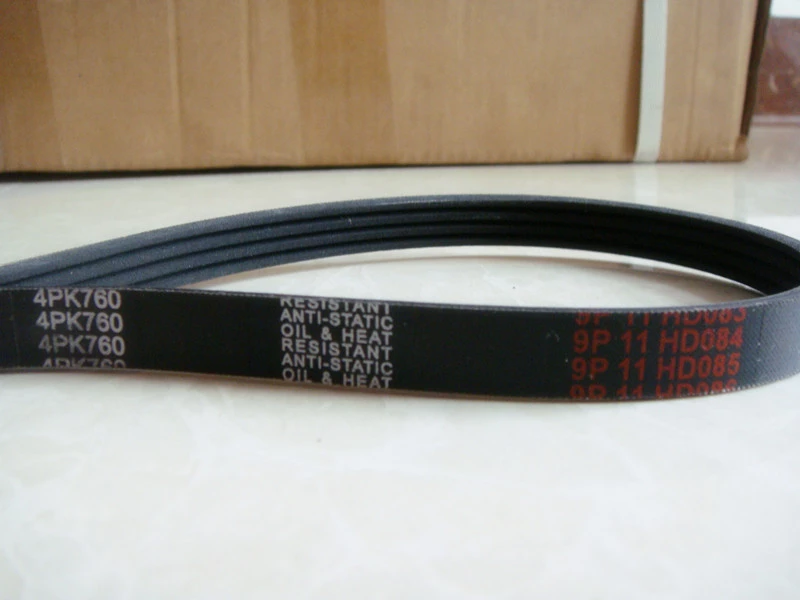 Detail Gambar V Belt V Ribbed Belt Adalah Nomer 37