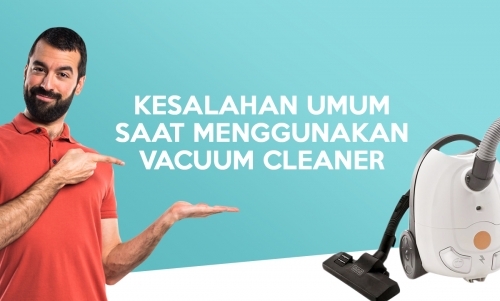 Detail Gambar Vacuum Cleaner Nyedot Uang Nomer 21