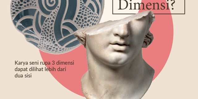 Detail Gambar Vas Bunga Termasuk Karya Seni Berapa Dimensi Nomer 43