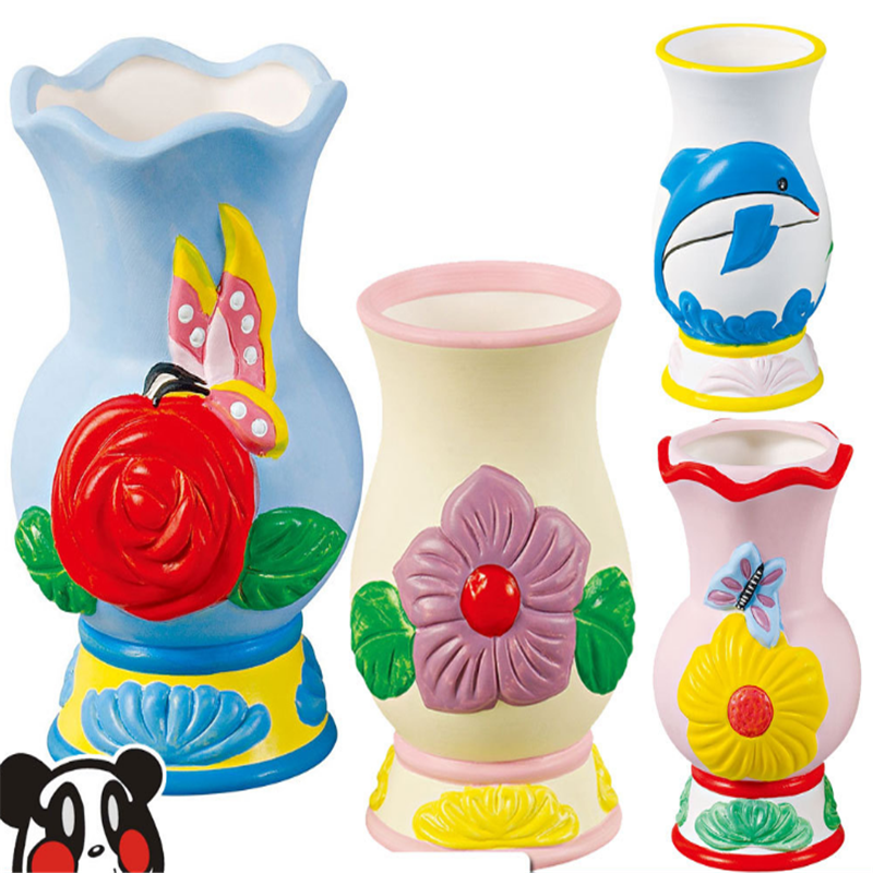 Detail Gambar Vas Bunga Untuk Anak Nomer 35