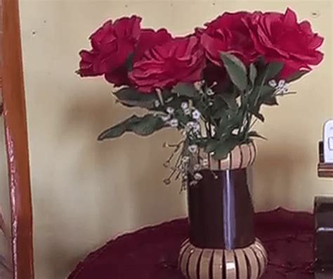 Detail Gambar Vas Bunga Untuk Diwarnai Nomer 31