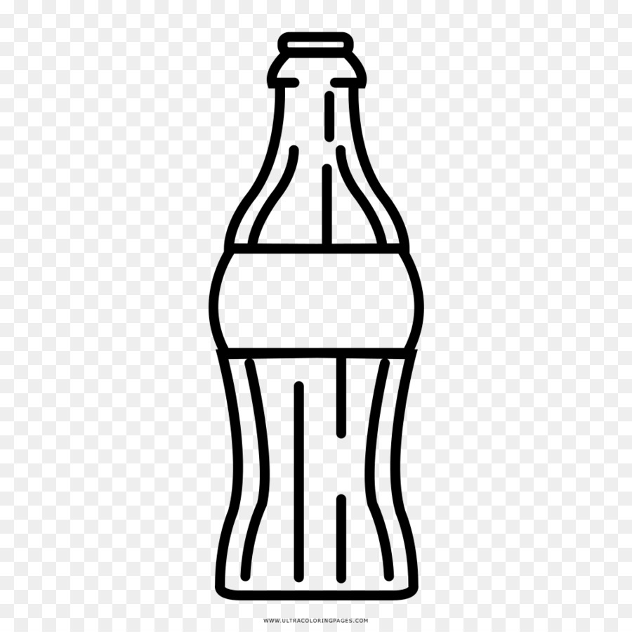 Detail Gambar Vektor Botol Coca Cola Nomer 10