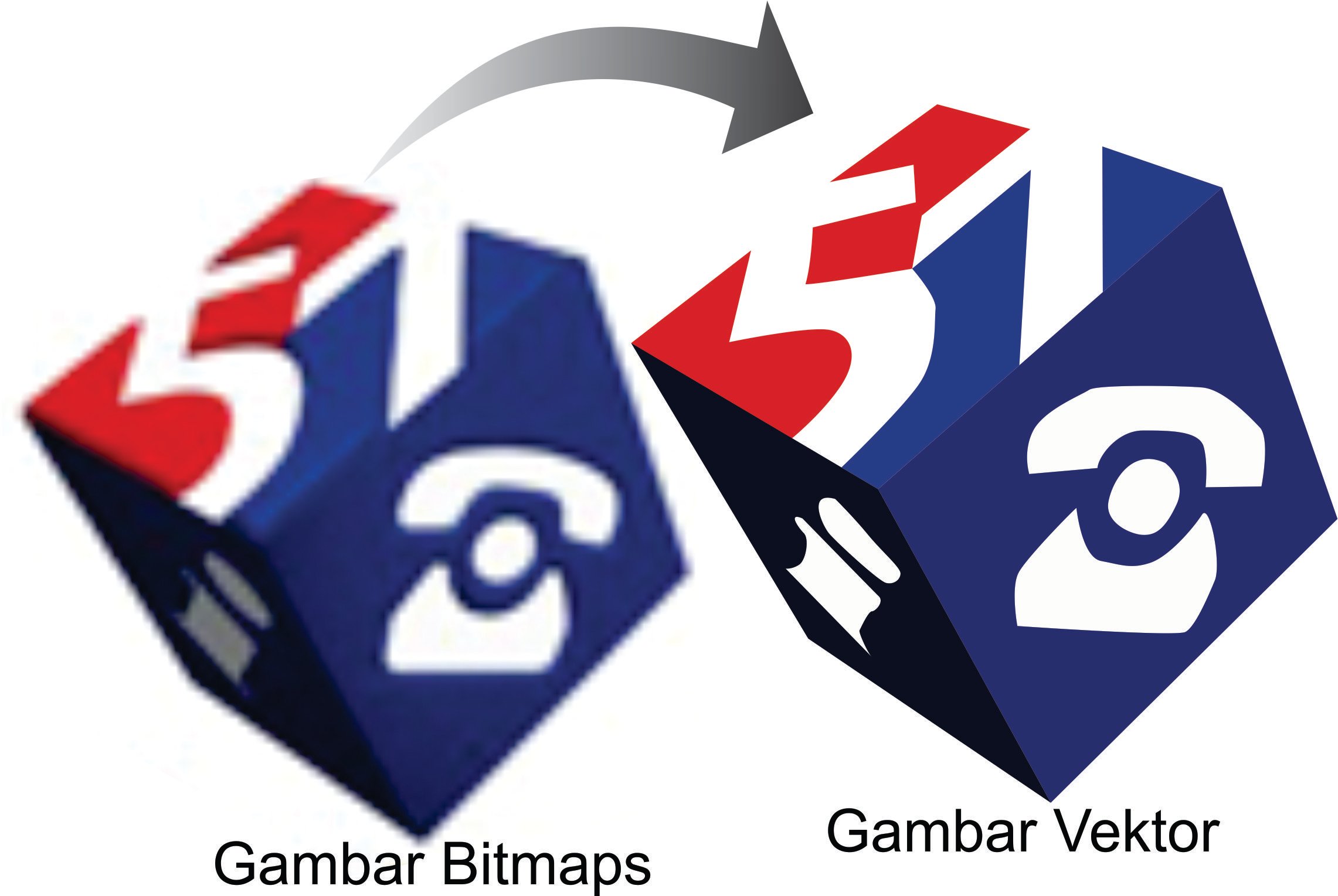Detail Gambar Vektor Dan Bitmap Nomer 34