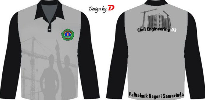 Detail Gambar Vektor Design Kaos Lengan Panjang Nomer 32