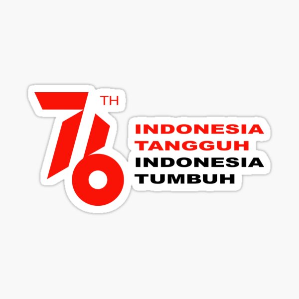 Detail Gambar Vektor Dirgahayu Kota Hitam Putih Nomer 11
