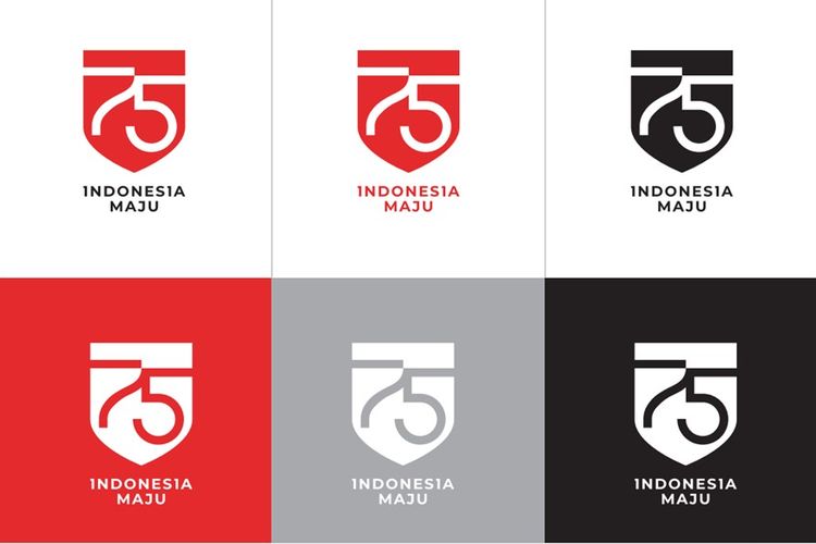 Detail Gambar Vektor Dirgahayu Kota Hitam Putih Nomer 37