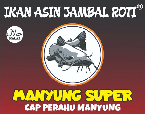 Detail Gambar Vektor Ikan Kering Nomer 17