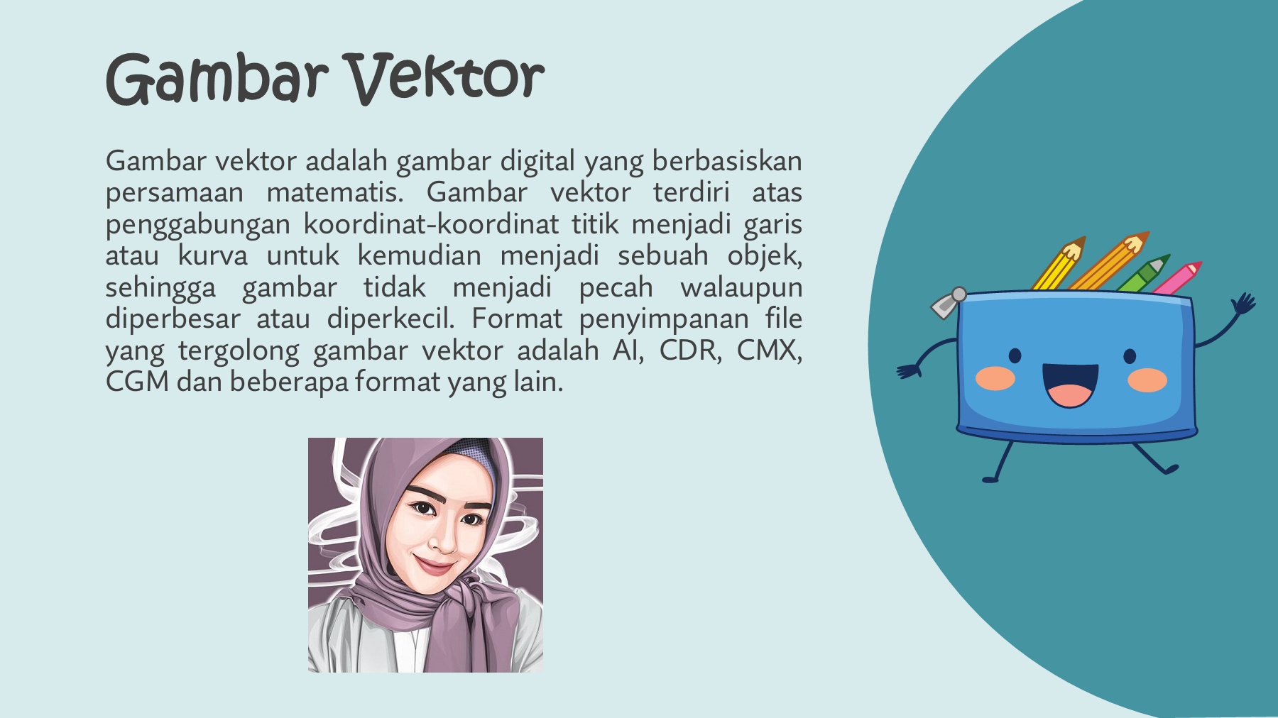 Detail Gambar Vektor Jika Diperbesar Maka Nomer 18