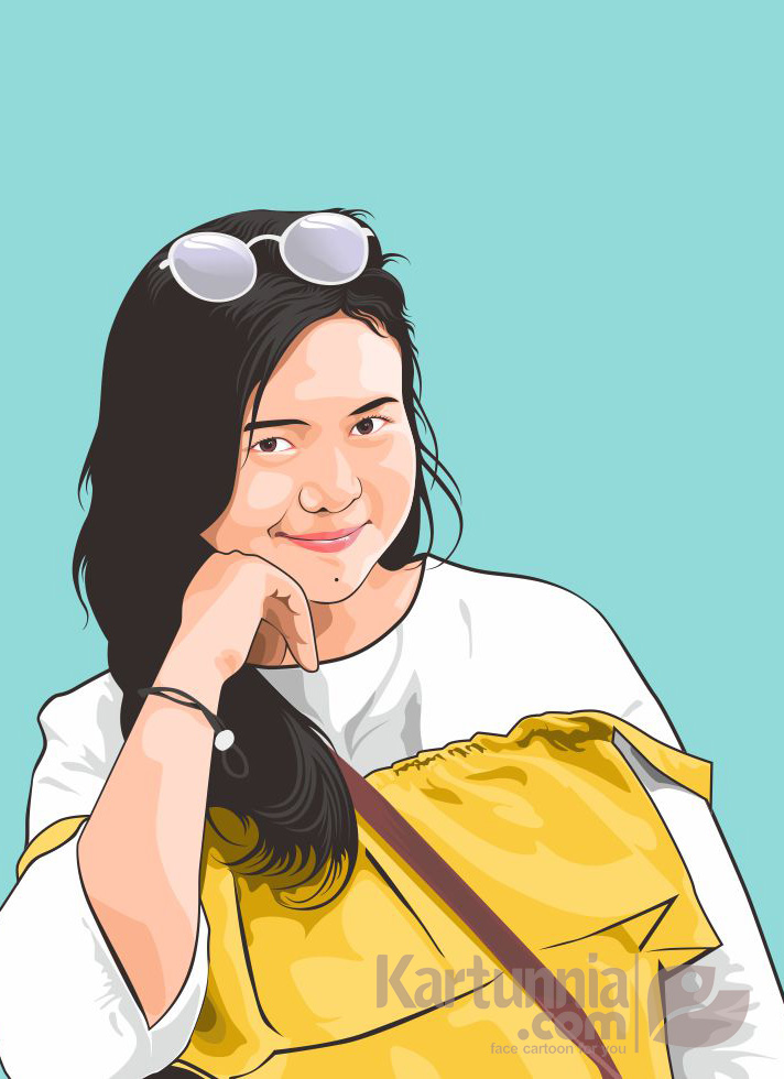 Detail Gambar Vektor Kartun Nomer 15