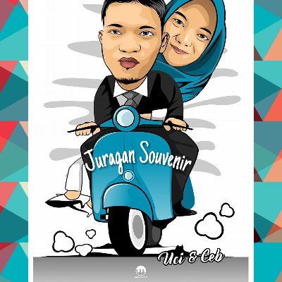 Detail Gambar Vektor Kartun Nomer 18