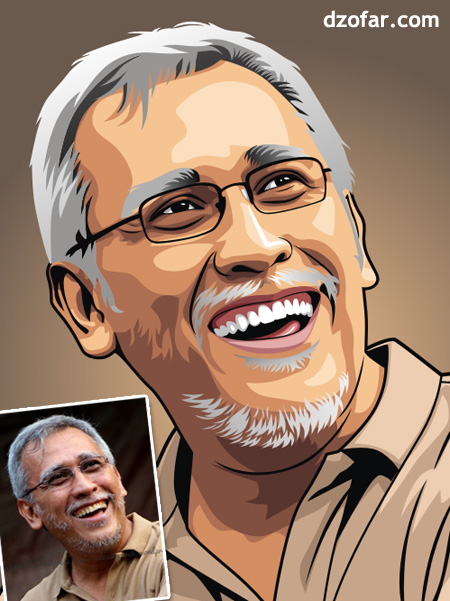 Detail Gambar Vektor Kartun Nomer 26