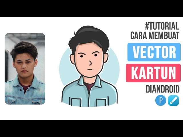 Detail Gambar Vektor Kartun Nomer 33