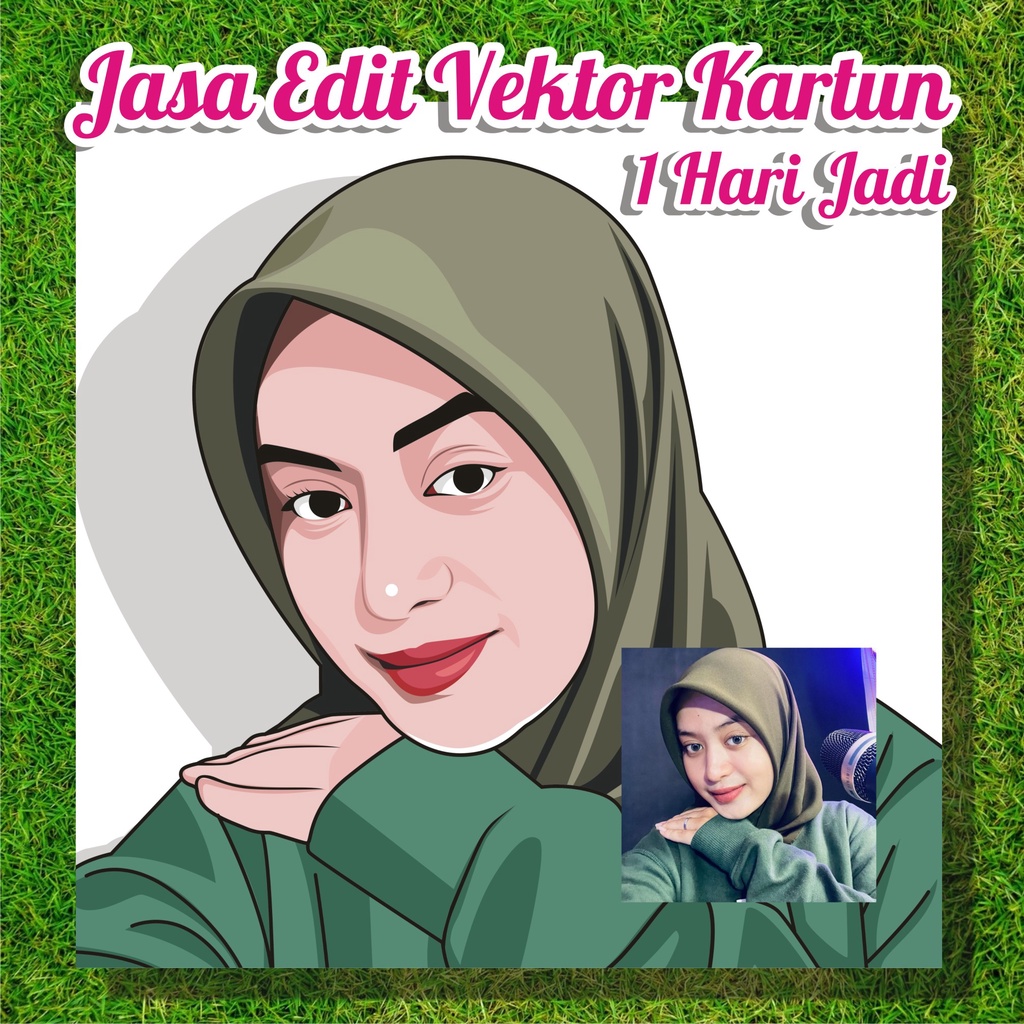 Detail Gambar Vektor Kartun Nomer 37